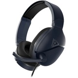 Turtle Beach  casque gaming over-ear Bleu foncé