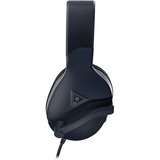 Turtle Beach  casque gaming over-ear Bleu foncé