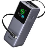 UGREEN PB726 Powerbank 20 000mAh 165W avec câble rétractable 