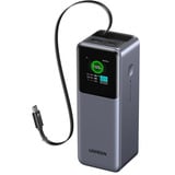 UGREEN PB726 Powerbank 20 000mAh 165W avec câble rétractable 