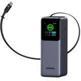 UGREEN PB726 Powerbank 20 000mAh 165W avec câble rétractable 