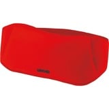 Unold 86013 bouillotte électrique 380 W Rouge, Coussin chauffant Rouge, 10 min, Rouge, Plastique, Polyester, 1,05 m, Verpackungsgewicht Sonstige Materialien 2,1 g, Blanc