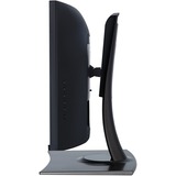 ViewSonic VP3881A écran plat de PC 96,5 cm (38") 3840 x 1600 pixels Quad HD+ LED Noir Moniteur UltraWide incurvé Noir, 1x DisplayPort, 2x HDMI, 1x USB-C, 2x USB-A, 1x RJ-45, 96,5 cm (38"), 3840 x 1600 pixels, Quad HD+, LED, 5 ms, Noir