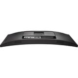 ViewSonic VP3881A écran plat de PC 96,5 cm (38") 3840 x 1600 pixels Quad HD+ LED Noir Moniteur UltraWide incurvé Noir, 1x DisplayPort, 2x HDMI, 1x USB-C, 2x USB-A, 1x RJ-45, 96,5 cm (38"), 3840 x 1600 pixels, Quad HD+, LED, 5 ms, Noir