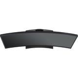 ViewSonic VP3881A écran plat de PC 96,5 cm (38") 3840 x 1600 pixels Quad HD+ LED Noir Moniteur UltraWide incurvé  Noir, 96,5 cm (38"), 3840 x 1600 pixels, Quad HD+, LED, 5 ms, Noir