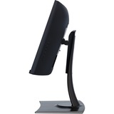 ViewSonic  38" Moniteur UltraWide incurvé  Noir