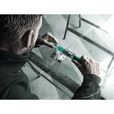 Wera Safe-Torque A 2 Set 1, 1/4" hexagonal, 2-12 Nm, 23 pieces, Clé dynamométrique Noir/Vert
