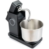 Wilfa KM2BS-T70, Robot de cuisine Noir