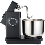 Wilfa KM2BS-T70, Robot de cuisine Noir