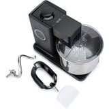Wilfa KM2BS-T70, Robot de cuisine Noir