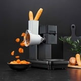 Wilfa KM2BS-T70, Robot de cuisine Noir
