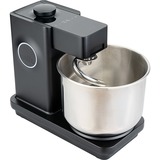Wilfa Robot de cuisine Probaker Timer KM2BS-T70 Noir