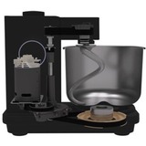 Wilfa Robot de cuisine Probaker Timer KM2BS-T70 Noir