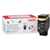 Xerox Cartouche de toner Cyan de Grande capacité Imprimante couleur ® C410/multifonctions ® VersaLink® C415 (7000 pages) - 006R04686 7000 pages, Cyan, 1 pièce(s)