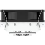 Xilence XC041 système de refroidissement d’ordinateur Processeur Refroidisseur 9,2 cm Noir, Rouge Refroidisseur CPU Noir, Refroidisseur, 9,2 cm, 600 tr/min, 2200 tr/min, 14 dB, 21,8 dB