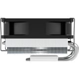 Xilence XC041 système de refroidissement d’ordinateur Processeur Refroidisseur 9,2 cm Noir, Rouge Refroidisseur CPU Noir, Refroidisseur, 9,2 cm, 600 tr/min, 2200 tr/min, 14 dB, 21,8 dB