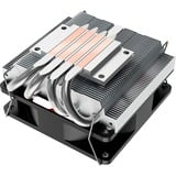 Xilence XC041 système de refroidissement d’ordinateur Processeur Refroidisseur 9,2 cm Noir, Rouge Refroidisseur CPU Noir, Refroidisseur, 9,2 cm, 600 tr/min, 2200 tr/min, 14 dB, 21,8 dB