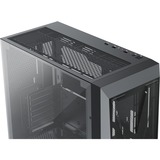 Xilence XG151, Boîtier PC Noir