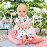 ZAPF Creation 838709, Accessoires de poupée 