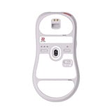 Zowie FK1-DW, Souris gaming Blanc