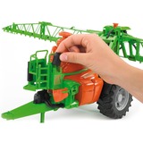 bruder Epandeur Amazone UX 5200, Modèle réduit de voiture 2207