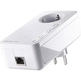 devolo Magic 2 LAN 1-1 Adaptateur d'extension, Powerline Blanc