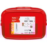 fischer Chevilles SX Plus 12x60 en seau Gris clair