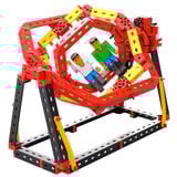 fischertechnik Advanced - Crazy Rides, Jouets de construction 569019