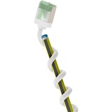 goobay 74362, Câble Blanc