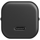 goobay Kit de charge Apple Lightning / USB-C PD nano 20 watts, Chargeur Noir