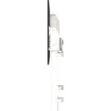 iiyama MD-WLIFT2031-W1, Support de moniteur Blanc