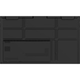 iiyama PROLITE TE8614MIS-B2AG Écran plat de signalisation numérique 2,17 m (85.6") LCD Wifi 435 cd/m² 4K Ultra HD Noir Écran tactile Intégré dans le processeur Android 24/7, Affichage public Noir (Mat), Écran plat de signalisation numérique, 2,17 m (85.6"), LCD, 3840 x 2160 pixels, Wifi, 24/7