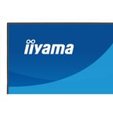iiyama ProLite XB2796HSC-B1 27" Moniteur Noir (Mat), 1x HDMI, 2x USB-C, 1x USB-A, 144 Hz, 68,6 cm (27"), 1920 x 1080 pixels, Full HD, LED, 3 ms, Noir