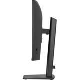 iiyama ProLite XB2796HSC-B1 27" Moniteur Noir (Mat), 1x HDMI, 2x USB-C, 1x USB-A, 144 Hz, 68,6 cm (27"), 1920 x 1080 pixels, Full HD, LED, 3 ms, Noir