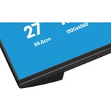 iiyama ProLite XB2796HSC-B1 27" Moniteur  Noir (Mat)