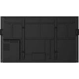 iiyama TE8612MIS-B4AG, Affichage public Noir (Mat)