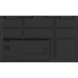 iiyama TE8614MIS-B2AG, Affichage public Noir (Mat)