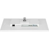 iiyama  27" Moniteur  Blanc (mat)
