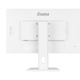 iiyama  27" Moniteur  Blanc (mat)