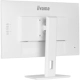 iiyama  27" Moniteur  Blanc (mat)