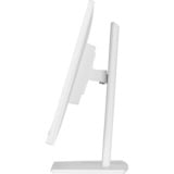 iiyama  27" Moniteur  Blanc (mat)