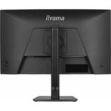 iiyama  27" Moniteur  Noir (Mat)