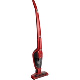 AEG CX7-2-45AN Sans sac 0,5 L Noir, Rouge, Aspirateur de bâton Rouge, Sans sac, Noir, Rouge, 0,5 L, Sec, Cyclonique, 48 m²