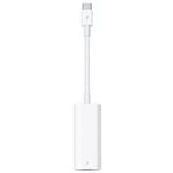 Apple Adaptateur Thunderbolt 3 (USB-C) vers Thunderbolt 2 Blanc