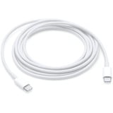 Apple Câble de charge Apple USB-C Blanc, 2 mètres