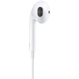 Apple EarPods avec connecteur Lightning, Casque/Écouteur Blanc