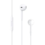 Apple EarPods avec mini-jack 3,5 mm, Casque/Écouteur Blanc