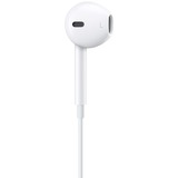 Apple EarPods avec mini-jack 3,5 mm, Casque/Écouteur Blanc