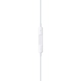 Apple EarPods avec mini-jack 3,5 mm, Casque/Écouteur Blanc