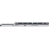 Apple MX3L2LB/A clavier pour tablette Noir Smart Connector QWERTY Anglais américain Noir, Layout États-Unis, QWERTY, Anglais américain, Apple, iPad Air (3rd generation) iPad (7th generation) iPad Pro 10.5-inch, Noir, 26,7 cm (10.5")